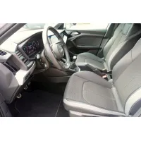 Audi A1, 2022, МКПП, пробег 28385 км