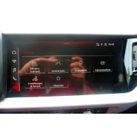 Audi A1, 2022, МКПП, пробег 28385 км