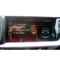 Audi A1, 2022, МКПП, пробег 28385 км