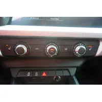 Audi A1, 2022, МКПП, пробег 28385 км