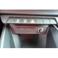 Audi A1, 2022, МКПП, пробег 28385 км