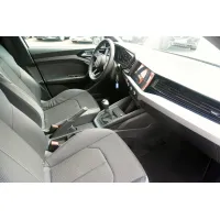 Audi A1, 2022, МКПП, пробег 28385 км