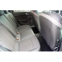 Audi A1, 2022, МКПП, пробег 28385 км