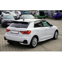 Audi A1, 2022, МКПП, пробег 28385 км