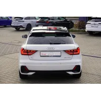 Audi A1, 2022, МКПП, пробег 28385 км