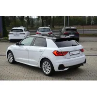 Audi A1, 2022, МКПП, пробег 28385 км