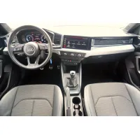 Audi A1, 2022, МКПП, пробег 28385 км