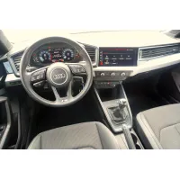 Audi A1, 2022, МКПП, пробег 28385 км