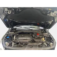 BMW 118, 2023, МКПП, пробег 34600 км