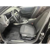 BMW 118, 2023, МКПП, пробег 34600 км