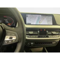 BMW 118, 2023, МКПП, пробег 34600 км