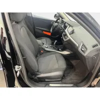 BMW 118, 2023, МКПП, пробег 34600 км