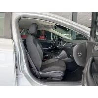 Opel Astra, 2021, МКПП, пробег 50000 км