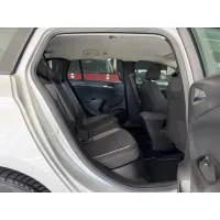 Opel Astra, 2021, МКПП, пробег 50000 км