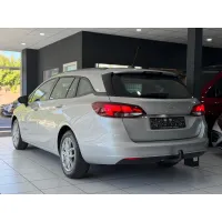 Opel Astra, 2021, МКПП, пробег 50000 км