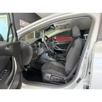 Opel Astra, 2021, МКПП, пробег 50000 км