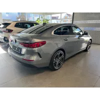 BMW 218, 2023, АКПП, пробег 82500 км