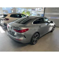 BMW 218, 2023, АКПП, пробег 82500 км