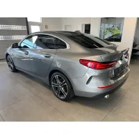 BMW 218, 2023, АКПП, пробег 82500 км