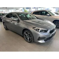 BMW 218, 2023, АКПП, пробег 82500 км