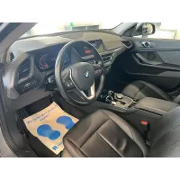 BMW 218, 2023, АКПП, пробег 82500 км