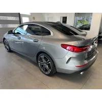 BMW 218, 2023, АКПП, пробег 82500 км