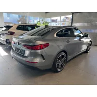 BMW 218, 2023, АКПП, пробег 82500 км