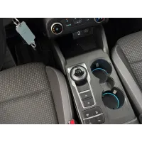 Ford Focus, 2021, АКПП, пробег 44000 км