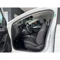 Ford Focus, 2021, АКПП, пробег 44000 км