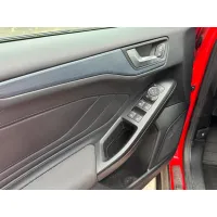 Ford Focus, 2021, АКПП, пробег 85513 км