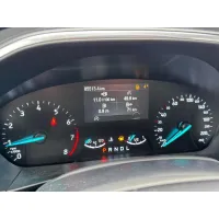 Ford Focus, 2021, АКПП, пробег 85513 км