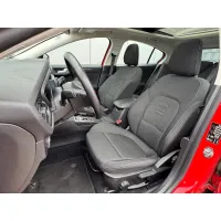 Ford Focus, 2021, АКПП, пробег 85513 км
