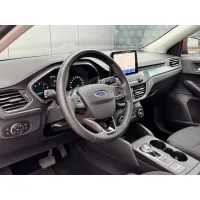 Ford Focus, 2021, АКПП, пробег 85513 км