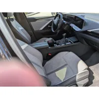 Opel Astra, 2023, МКПП, пробег 56000 км