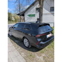 Opel Astra, 2023, МКПП, пробег 56000 км