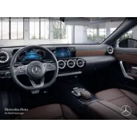 Mercedes-Benz CLA, 2022, АКПП, пробег 41757 км