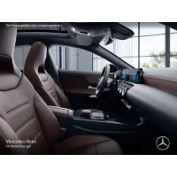 Mercedes-Benz CLA, 2022, АКПП, пробег 41757 км