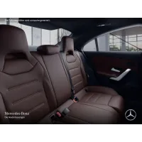 Mercedes-Benz CLA, 2022, АКПП, пробег 41757 км