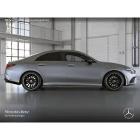 Mercedes-Benz CLA, 2022, АКПП, пробег 41757 км