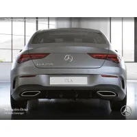 Mercedes-Benz CLA, 2022, АКПП, пробег 41757 км