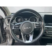 Kia XCeed, 2022, МКПП, пробег 72851 км