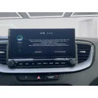 Kia XCeed, 2022, МКПП, пробег 72851 км