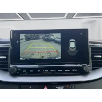 Kia XCeed, 2022, МКПП, пробег 72851 км