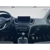 Kia XCeed, 2022, МКПП, пробег 72851 км