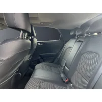 Kia XCeed, 2022, МКПП, пробег 72851 км