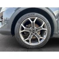 Kia XCeed, 2022, МКПП, пробег 72851 км