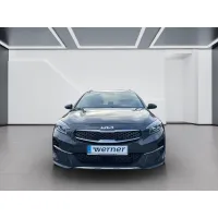 Kia XCeed, 2022, МКПП, пробег 72851 км
