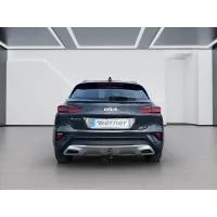 Kia XCeed, 2022, МКПП, пробег 72851 км