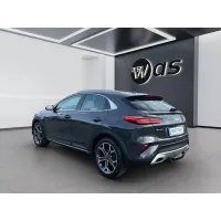 Kia XCeed, 2022, МКПП, пробег 72851 км