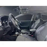 Kia XCeed, 2022, МКПП, пробег 72851 км